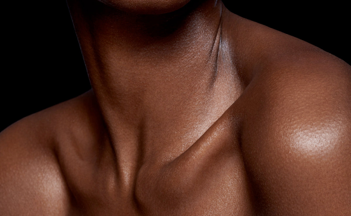 7 Ways to Soothe Dry Skin