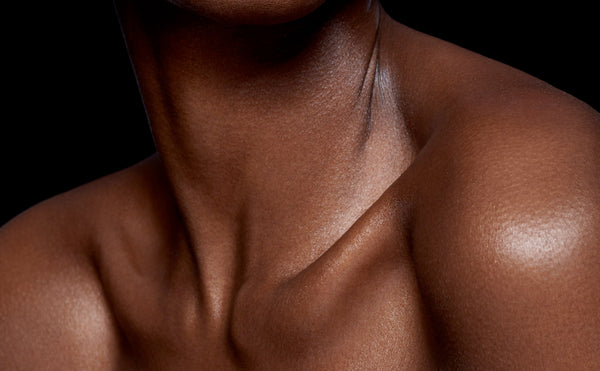 7 Ways to Soothe Dry Skin