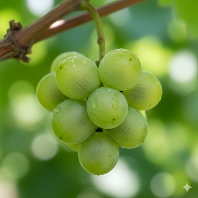 Grape Seed Oil